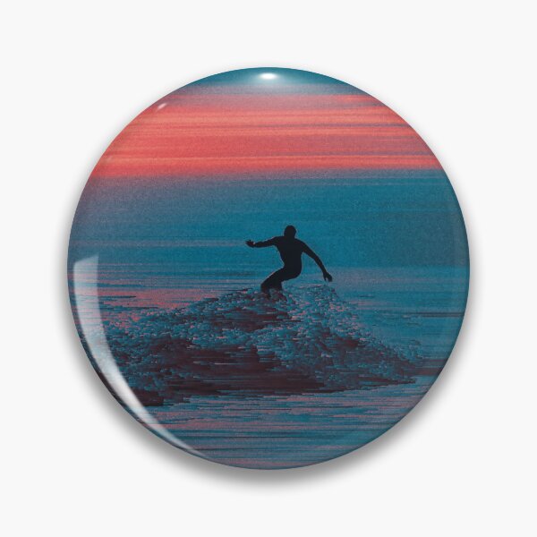 Item preview, Surfing in Paradise designed and sold by Anothermyth.
