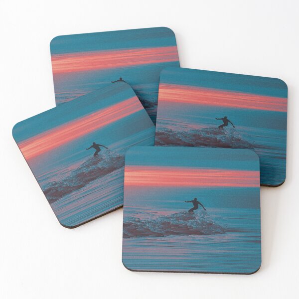 Item preview, Surfing in Paradise designed and sold by Anothermyth.