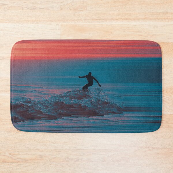 Item preview, Surfing in Paradise designed and sold by Anothermyth.
