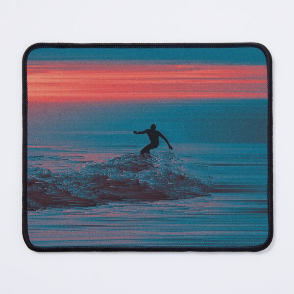 Item preview, Surfing in Paradise designed and sold by Anothermyth.