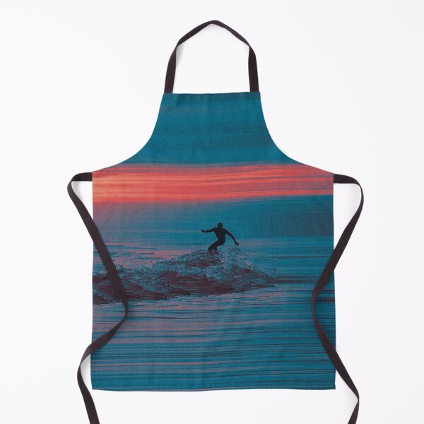 Item preview, Surfing in Paradise designed and sold by Anothermyth.