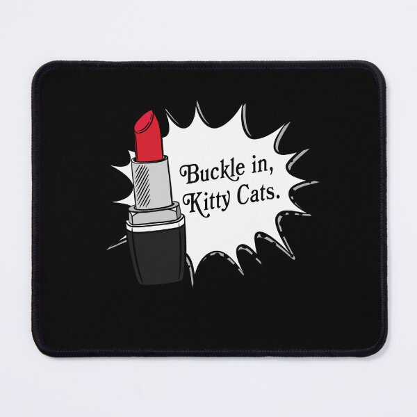 Item preview, Buckle in Kitty Cats196 designed and sold by ATScustomod.
