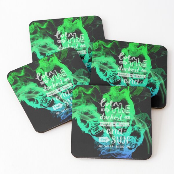 Item preview, even on the darkest night the sun willl rise designed and sold by charmaine pettigrew.