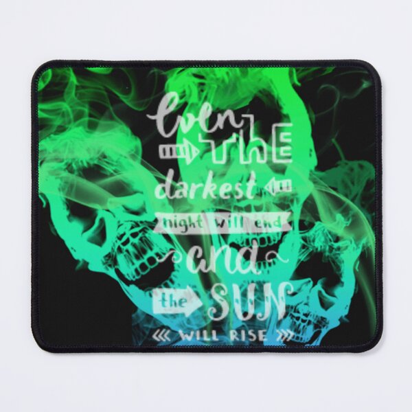 Item preview, even on the darkest night the sun willl rise designed and sold by charmaine pettigrew.