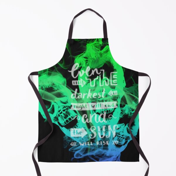 Item preview, even on the darkest night the sun willl rise designed and sold by charmaine pettigrew.