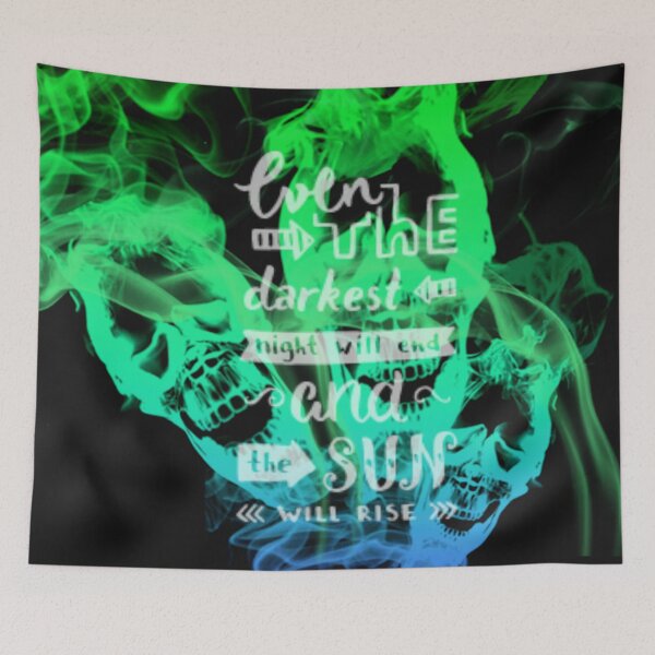 Item preview, even on the darkest night the sun willl rise designed and sold by charmaine pettigrew.