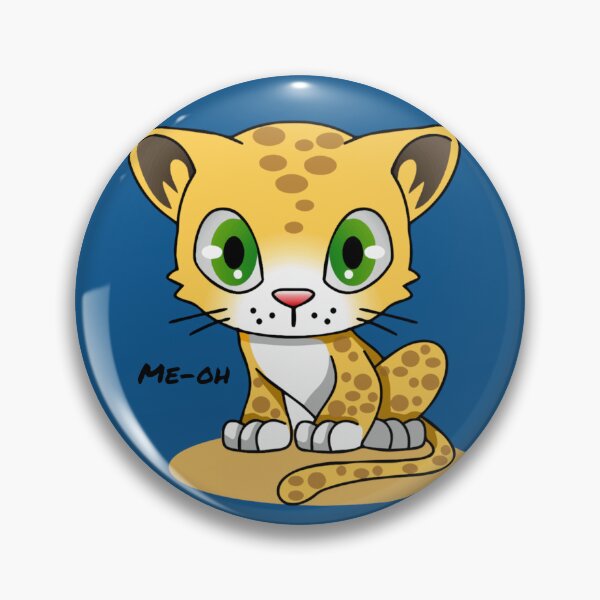 Item preview, Cute Cat   designed and sold by ATScustomod.