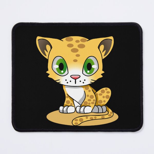 Item preview, Cute Cat designed and sold by ATScustomod.