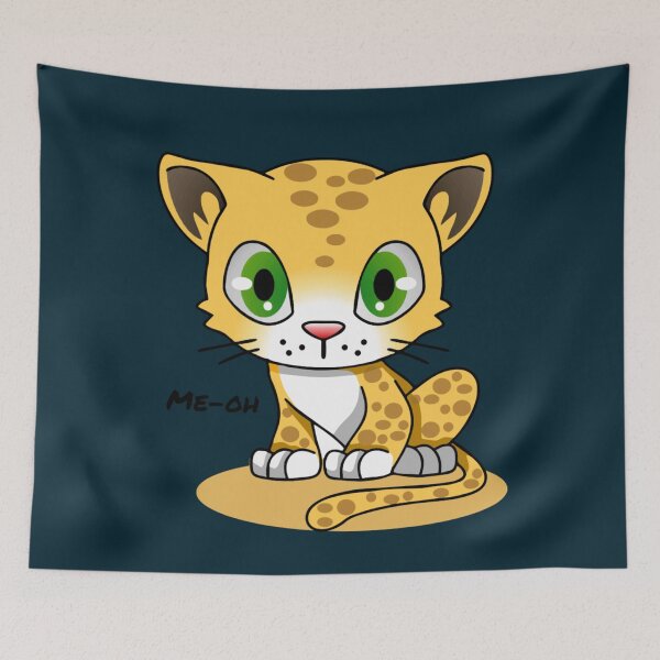 Item preview, Cute Cat   designed and sold by ATScustomod.