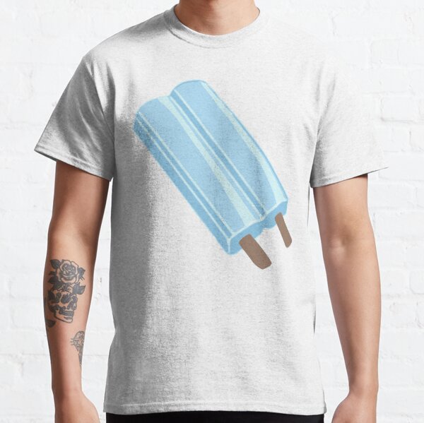 Aperçu de l'œuvre Popsicle créée et vendue par BoSeaWorld.