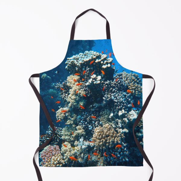 Item preview, Massive Deep Sea Corals Reefs designed and sold by Luxxe87.