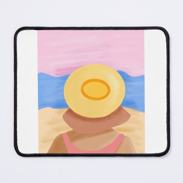 Item preview, Vacation Dream designed and sold by vicomic.