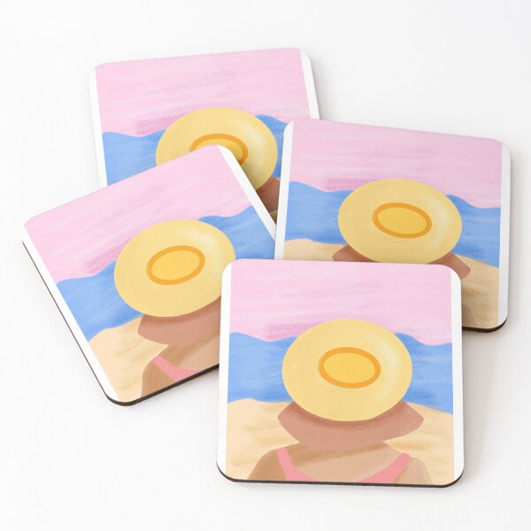 Item preview, Vacation Dream designed and sold by vicomic.