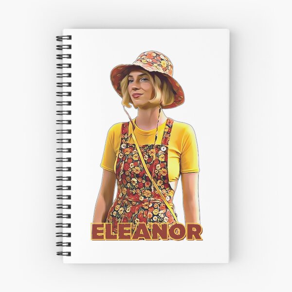 Item preview, Eleanor Do Revenge  designed and sold by NickWienfo.