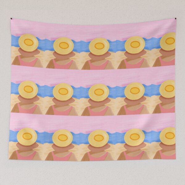 Item preview, Vacation Dream designed and sold by vicomic.