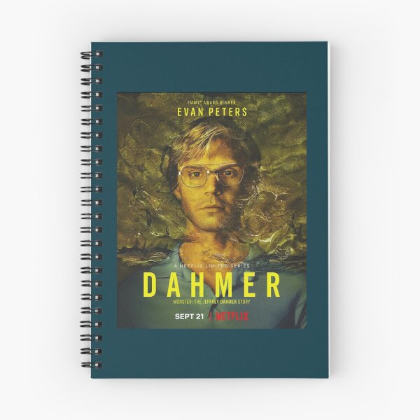Item preview, Evan Peters in Dahmer  Monster The Jeffrey Dahmer Story  designed and sold by ATScustomod.