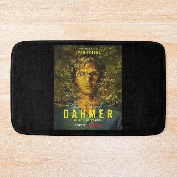 Item preview, Evan Peters in Dahmer  Monster The Jeffrey Dahmer Story  designed and sold by ATScustomod.