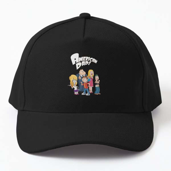 Item preview, American DAD designed and sold by Valenlner.