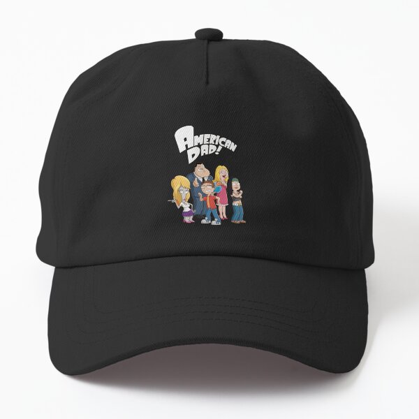 Item preview, American DAD designed and sold by Valenlner.