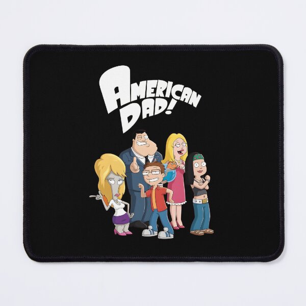 Item preview, American DAD designed and sold by Valenlner.