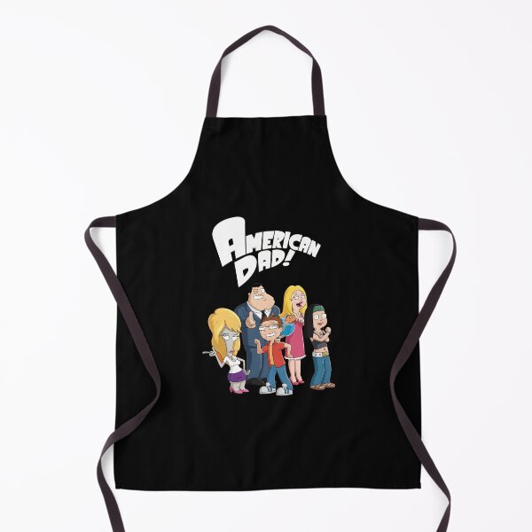 Item preview, American DAD designed and sold by Valenlner.