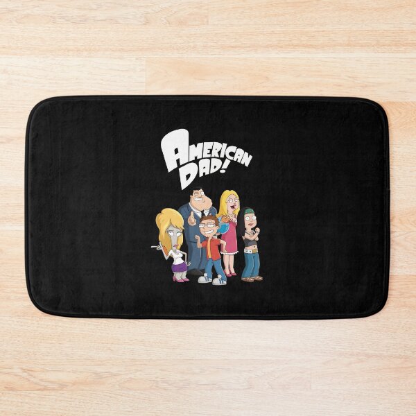 Item preview, American DAD designed and sold by Valenlner.