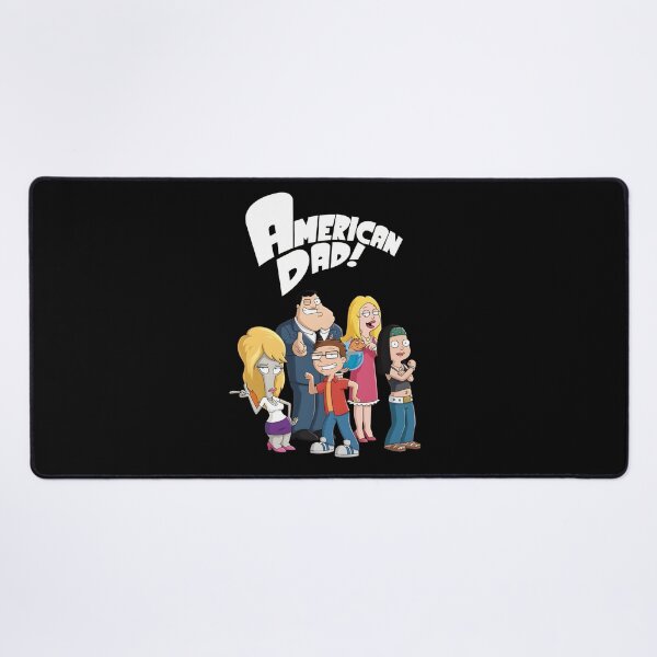 Item preview, American DAD designed and sold by Valenlner.