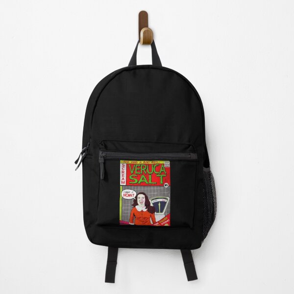 Item preview, Funny Gifts Veruca Music Salt Rock Idol Gift You designed and sold by GlennHayden.