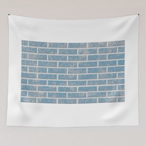 Item preview, Brick wall illustration designed and sold by OllegNik.