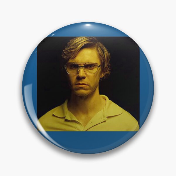 Item preview, Jeffery Dahmer Serial Killer   designed and sold by ATScustomod.