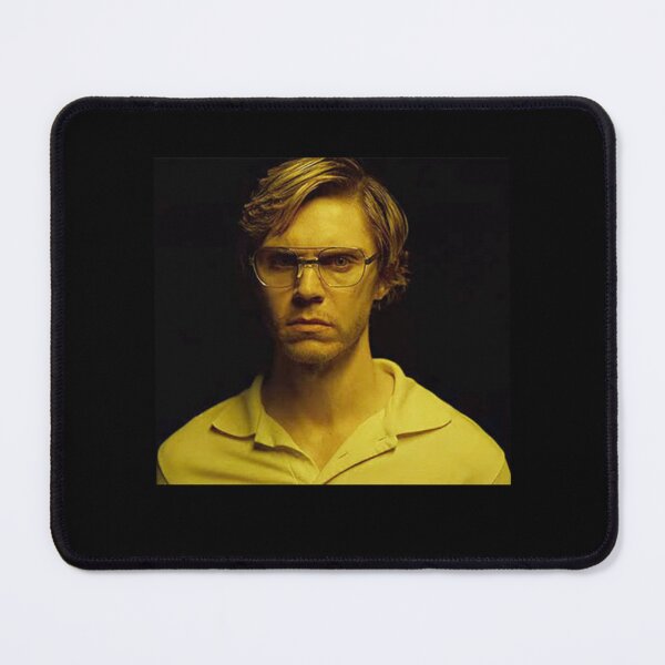 Item preview, Jeffery Dahmer Serial Killer   designed and sold by ATScustomod.