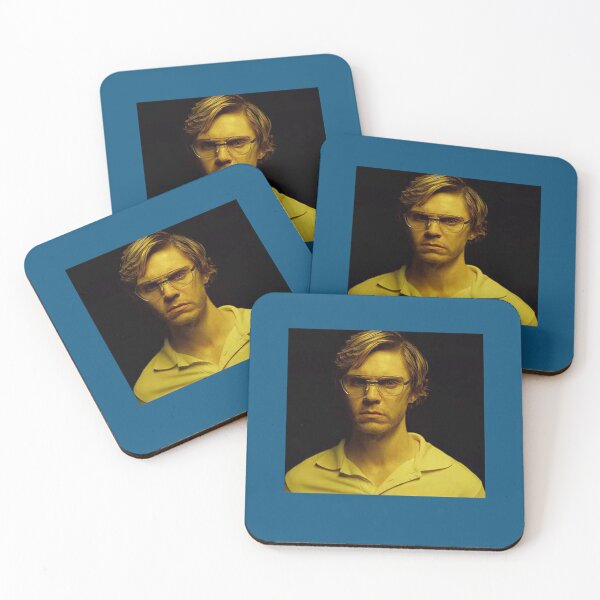 Item preview, Jeffery Dahmer Serial Killer   designed and sold by ATScustomod.