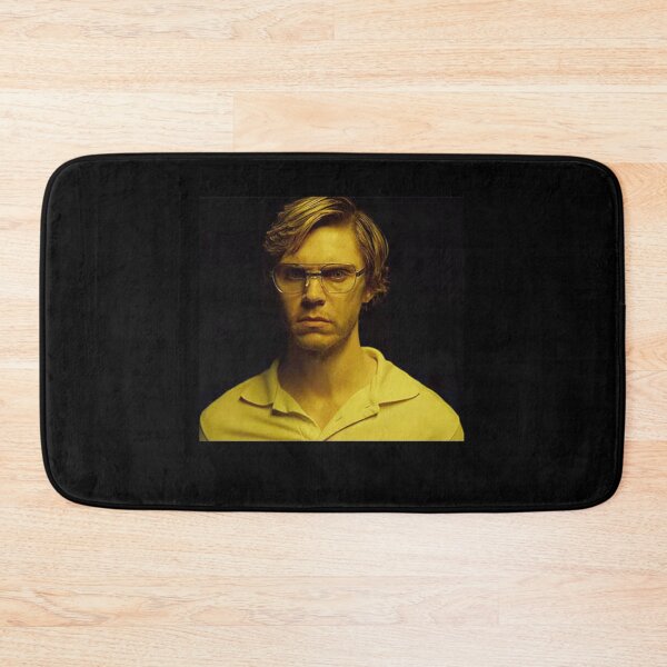 Item preview, Jeffery Dahmer Serial Killer   designed and sold by ATScustomod.