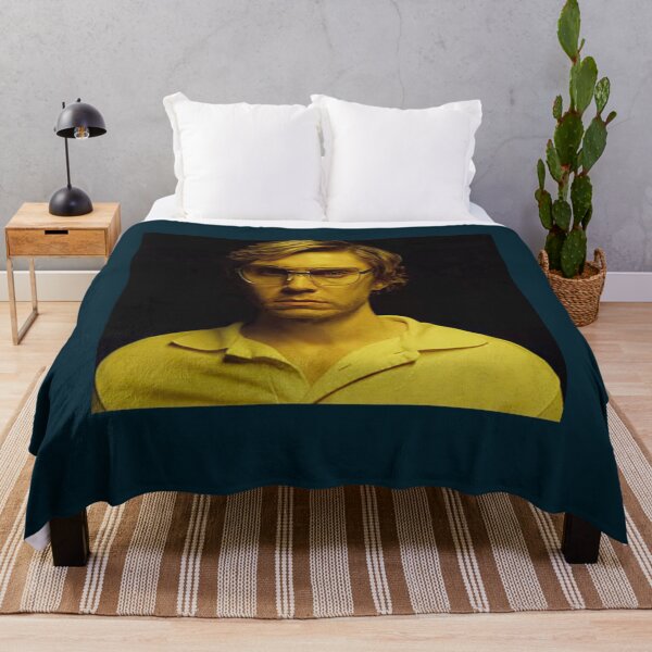 Item preview, Jeffery Dahmer Serial Killer   designed and sold by ATScustomod.