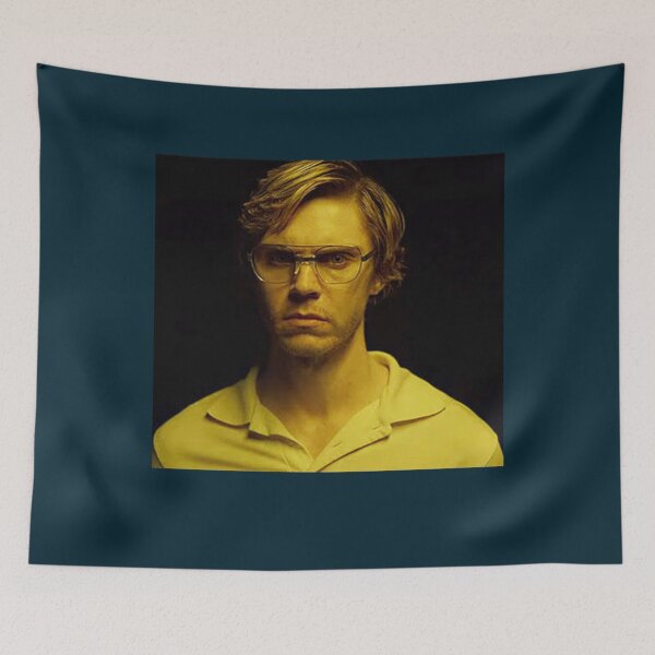 Item preview, Jeffery Dahmer Serial Killer   designed and sold by ATScustomod.