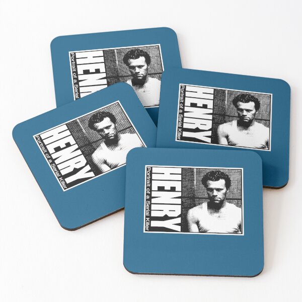 Item preview, Henry  Portrait of a Serial Killer1  designed and sold by ATScustomod.