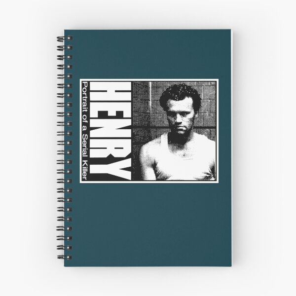 Item preview, Henry  Portrait of a Serial Killer1  designed and sold by ATScustomod.