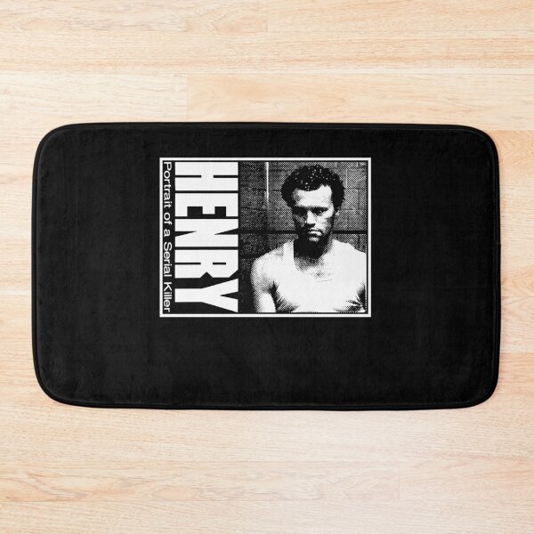 Item preview, Henry  Portrait of a Serial Killer1  designed and sold by ATScustomod.
