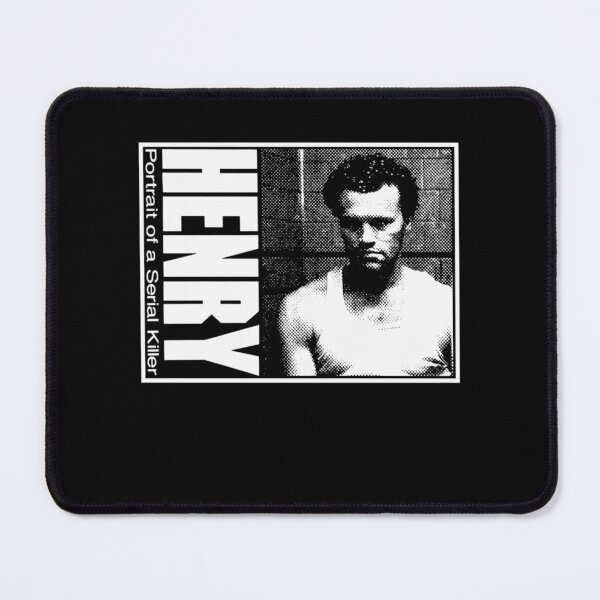 Item preview, Henry Portrait of a Serial Killer1 designed and sold by ATScustomod.