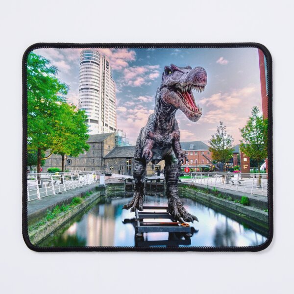 Item preview, Granary Wharf Leeds designed and sold by Alisonchambers2.