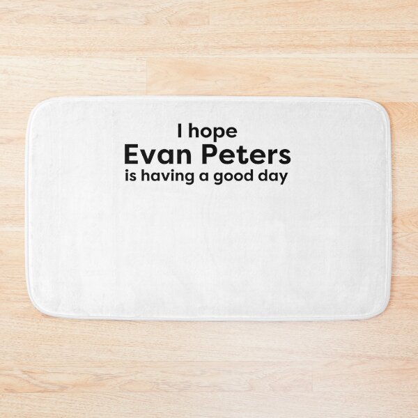 Item preview, I love Evan Peters64 designed and sold by ATScustomod.