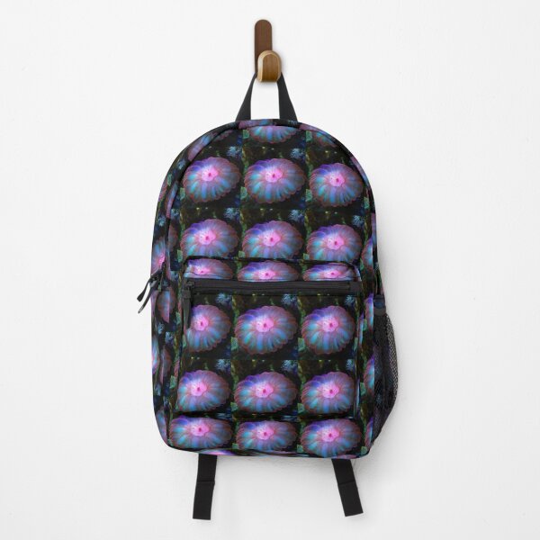 Item preview, Glowing Sea Anemone During Night on Corals designed and sold by Luxxe87.
