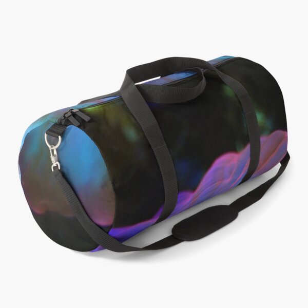 Item preview, Glowing Sea Anemone During Night on Corals designed and sold by Luxxe87.