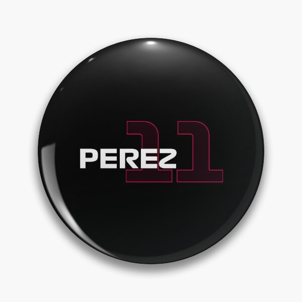 Artikelvorschau, Sergio Perez 11 - f1 2022 entworfen und verkauft von cartmaxx2.