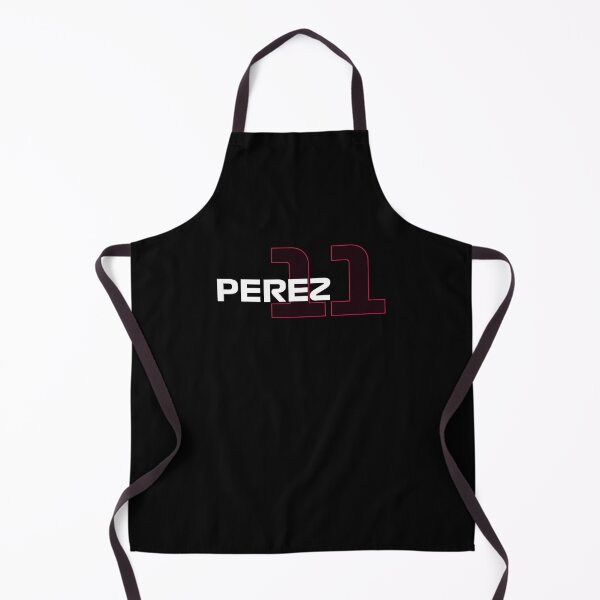 Item preview, Sergio Perez 11 - f1 2022 designed and sold by cartmaxx2.