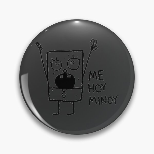 Item preview, Me Hoy Minoy  designed and sold by MelanieAckerm.
