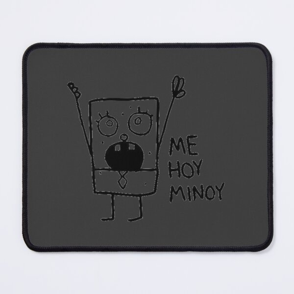 Item preview, Me Hoy Minoy  designed and sold by MelanieAckerm.