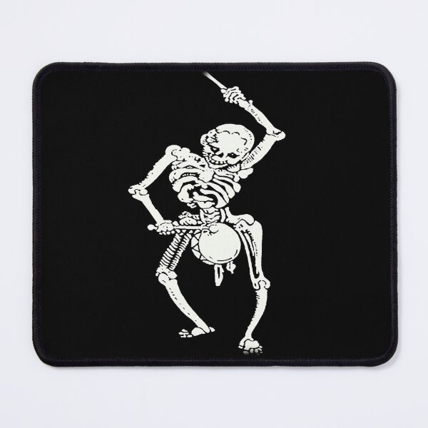 Item preview, Civil War Federal Drummer Boy Skeleton In White designed and sold by taiche.