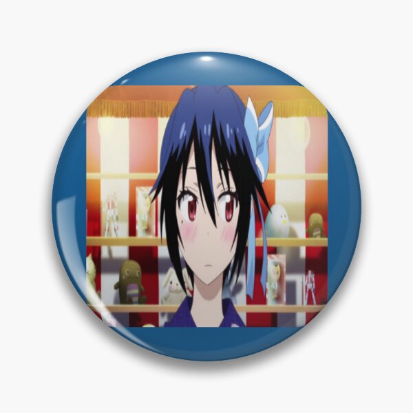 Item preview, Makoto Kikuchi  Tomboy  Makoto  anime  designed and sold by ATScustomod.