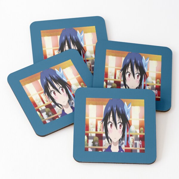 Item preview, Makoto Kikuchi  Tomboy  Makoto  anime  designed and sold by ATScustomod.
